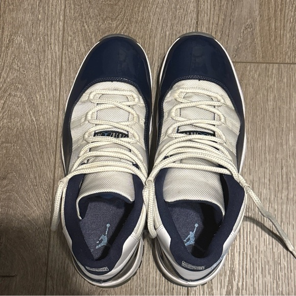 Jordan Retro 11 Win Like ‘82 - Picture 4 of 7